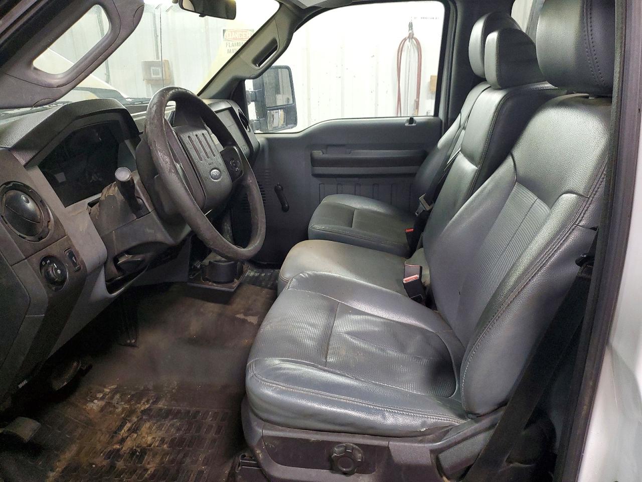 2015 FORD F250 SUPER DUTY photo 7