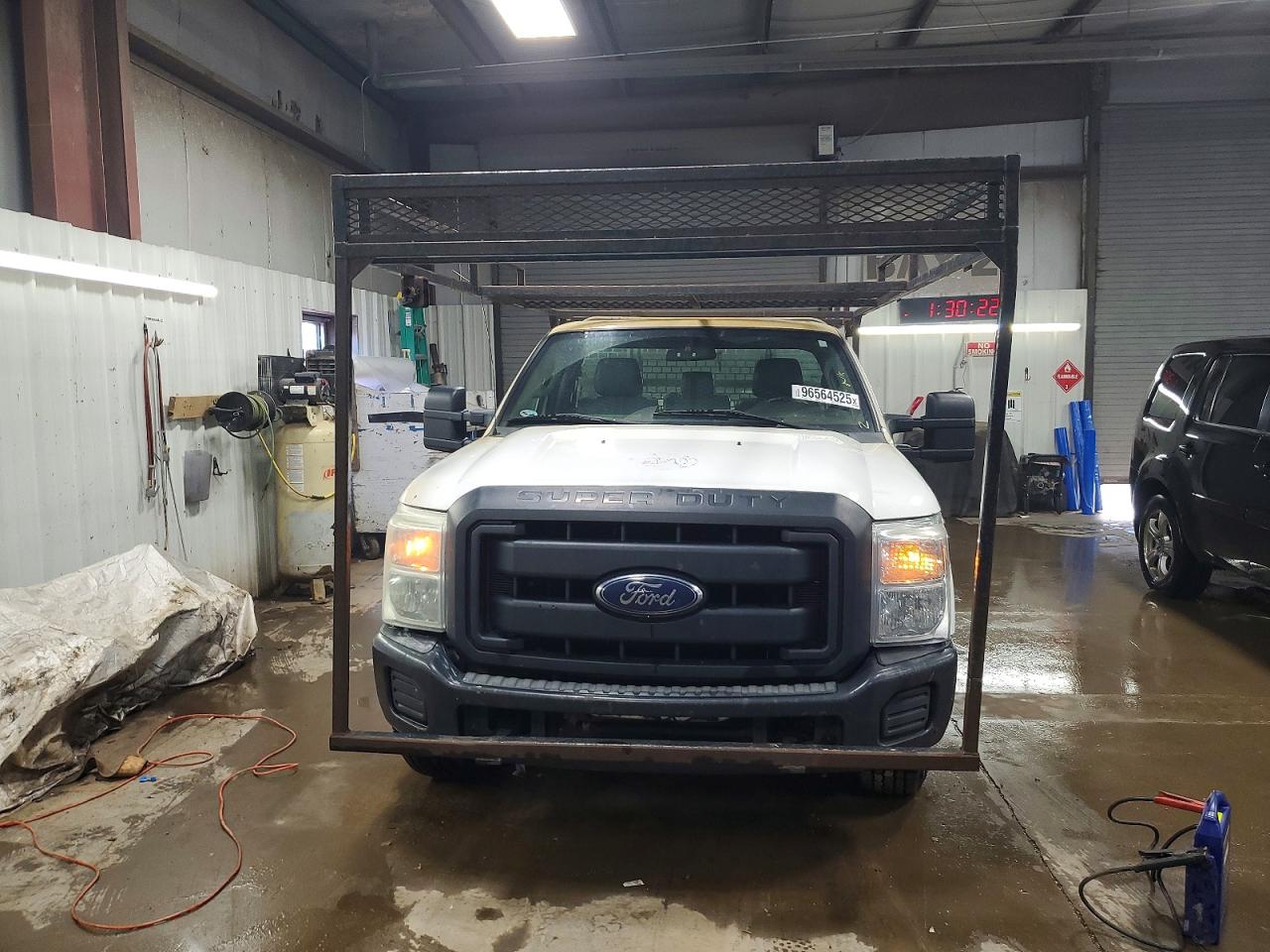 2015 FORD F250 SUPER DUTY photo 5