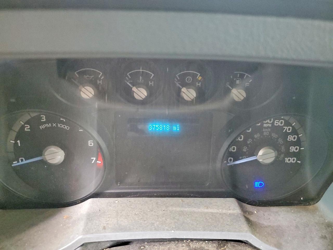 2015 FORD F250 SUPER DUTY photo 9