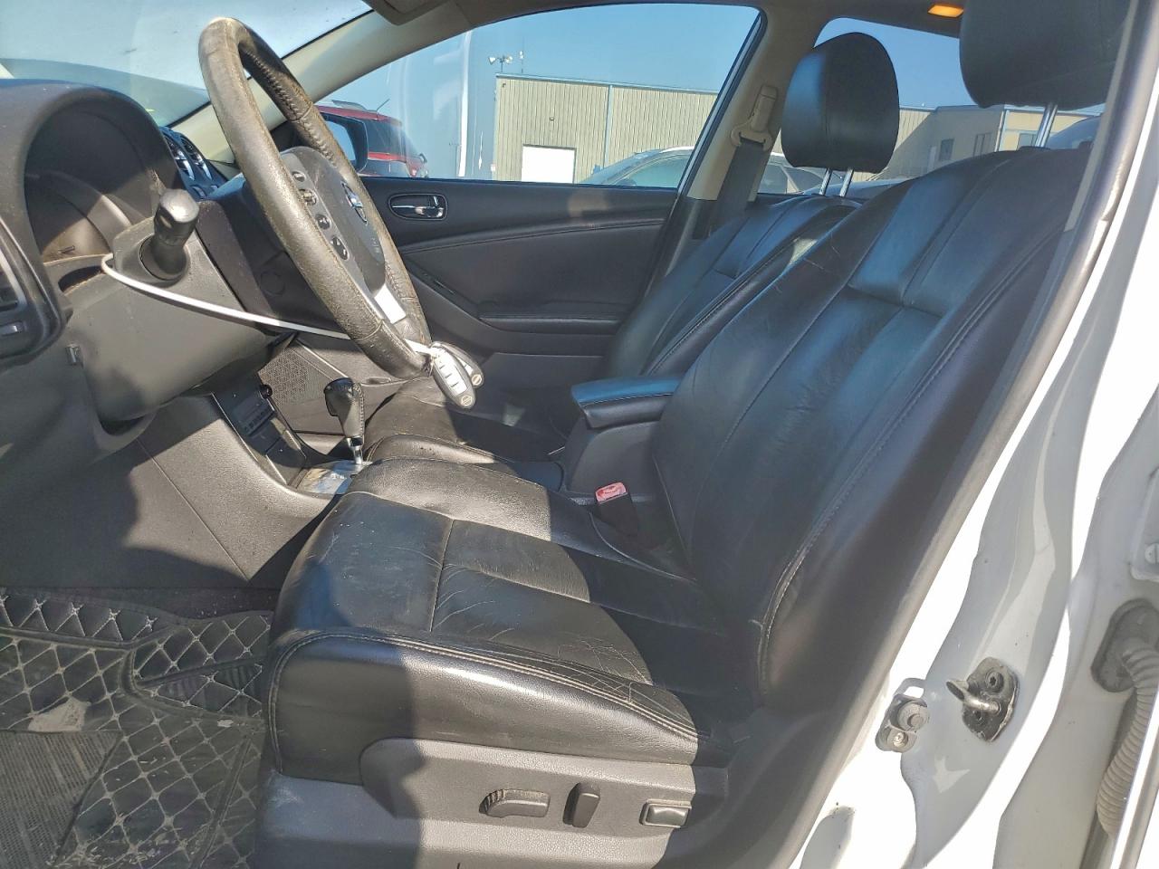 2007 NISSAN ALTIMA 2.5 photo 7
