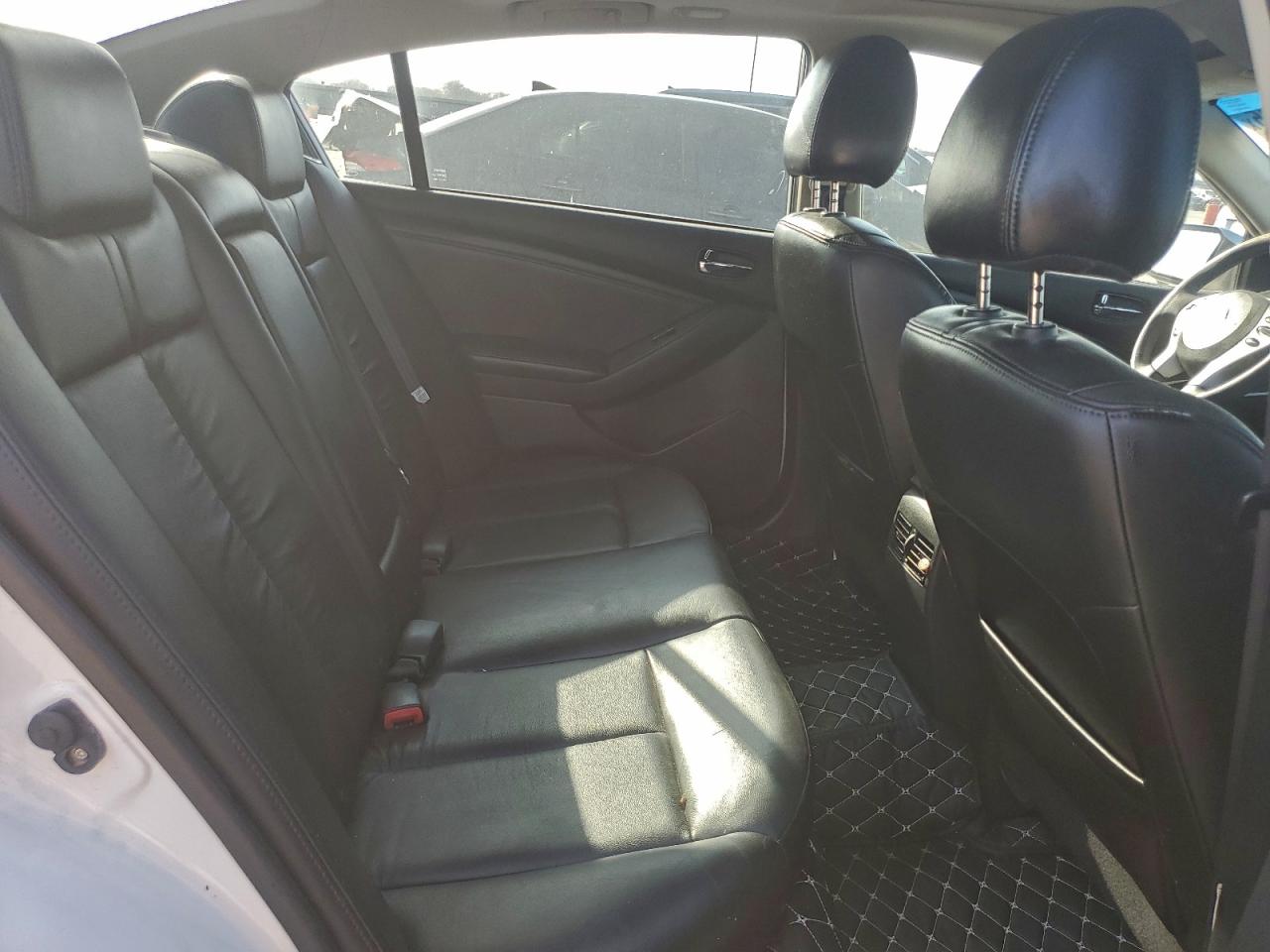 2007 NISSAN ALTIMA 2.5 photo 10
