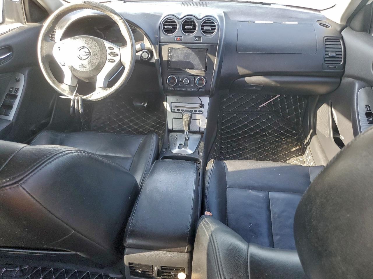 2007 NISSAN ALTIMA 2.5 photo 8