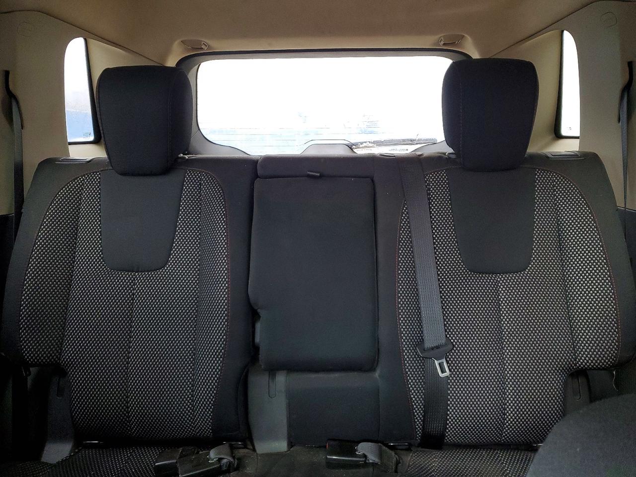 2013 GMC TERRAIN SLE photo 10