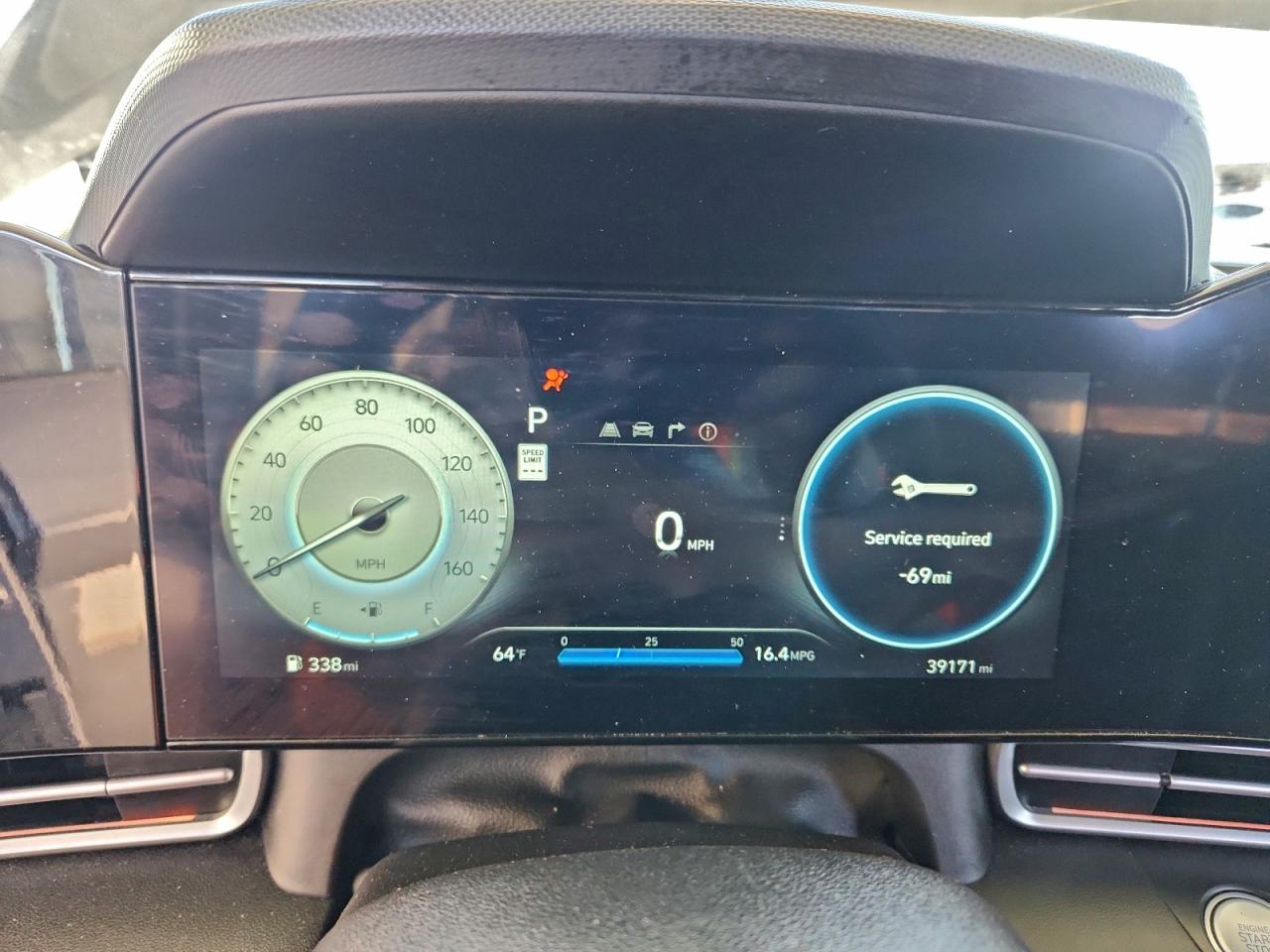2024 HYUNDAI ELANTRA SEL photo 9