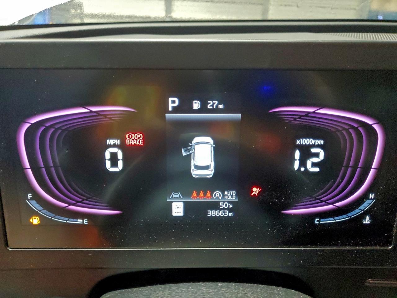 2025 KIA SPORTAGE LX photo 9