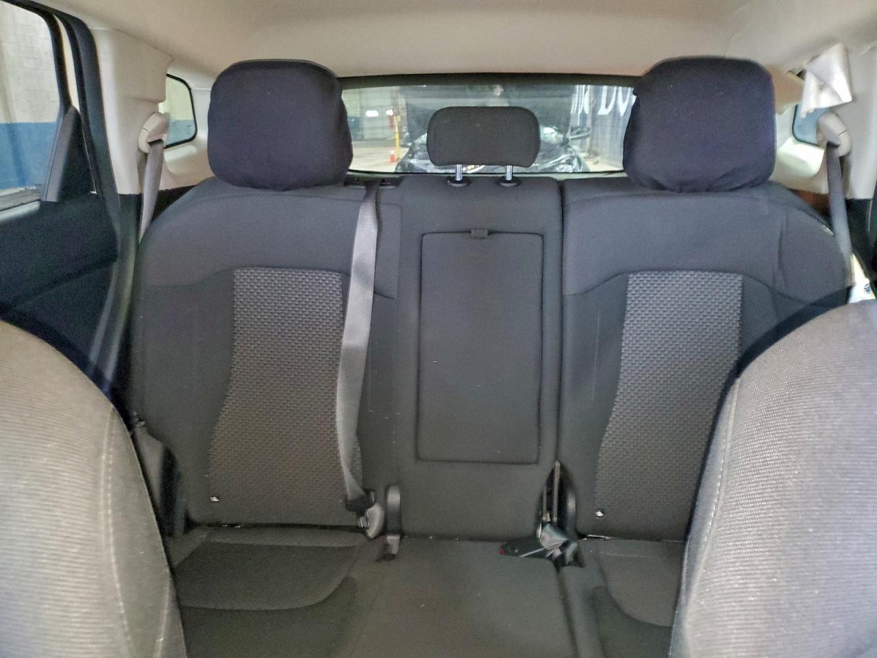 2025 KIA SPORTAGE LX photo 10