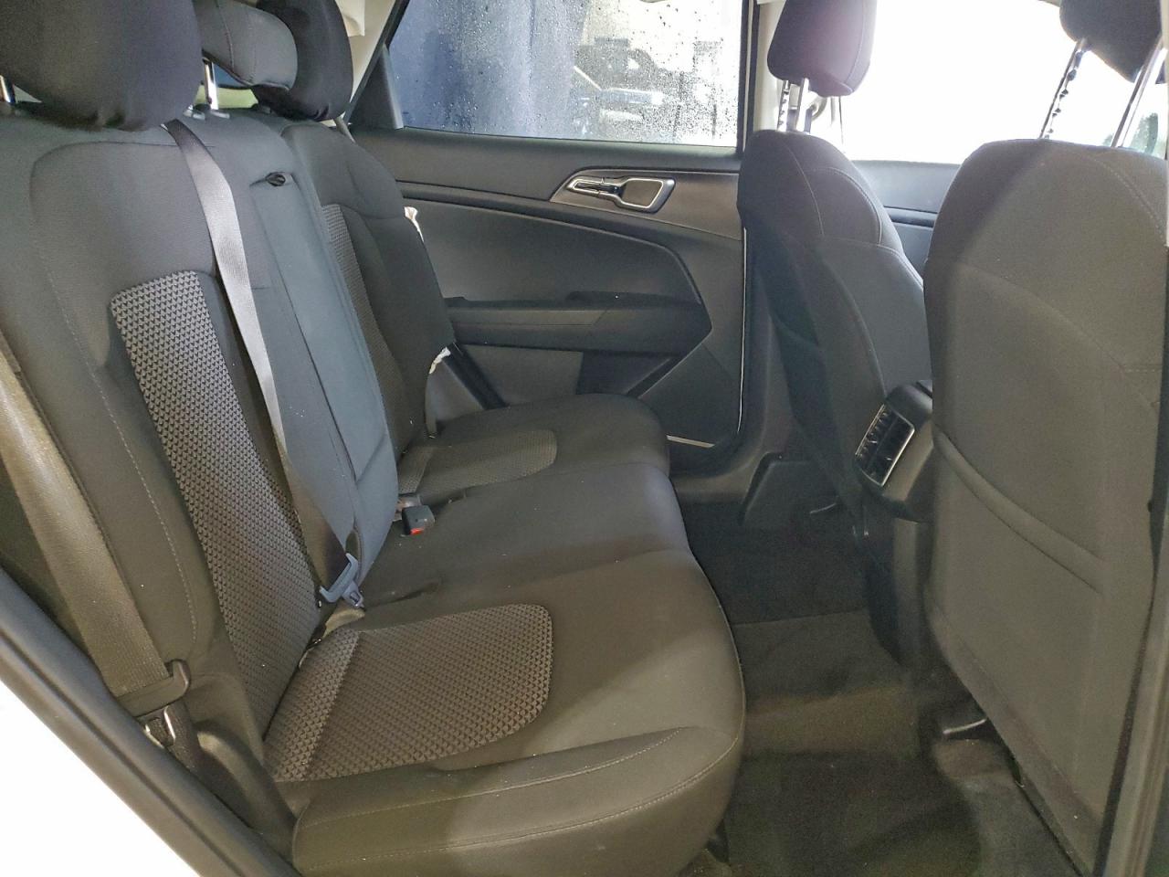 2025 KIA SPORTAGE LX photo 11