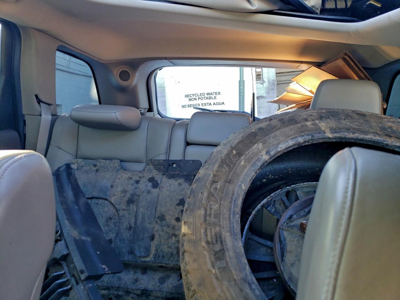 2012 JEEP GRAND CHEROKEE LAREDO photo 10