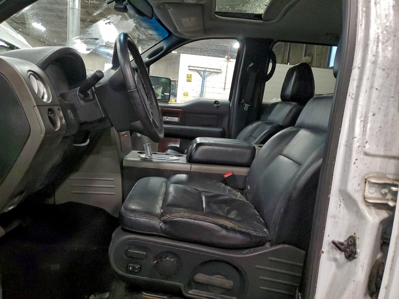 2005 FORD F150 SUPERCREW photo 7
