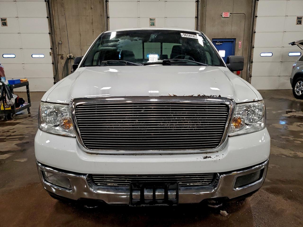 2005 FORD F150 SUPERCREW photo 5