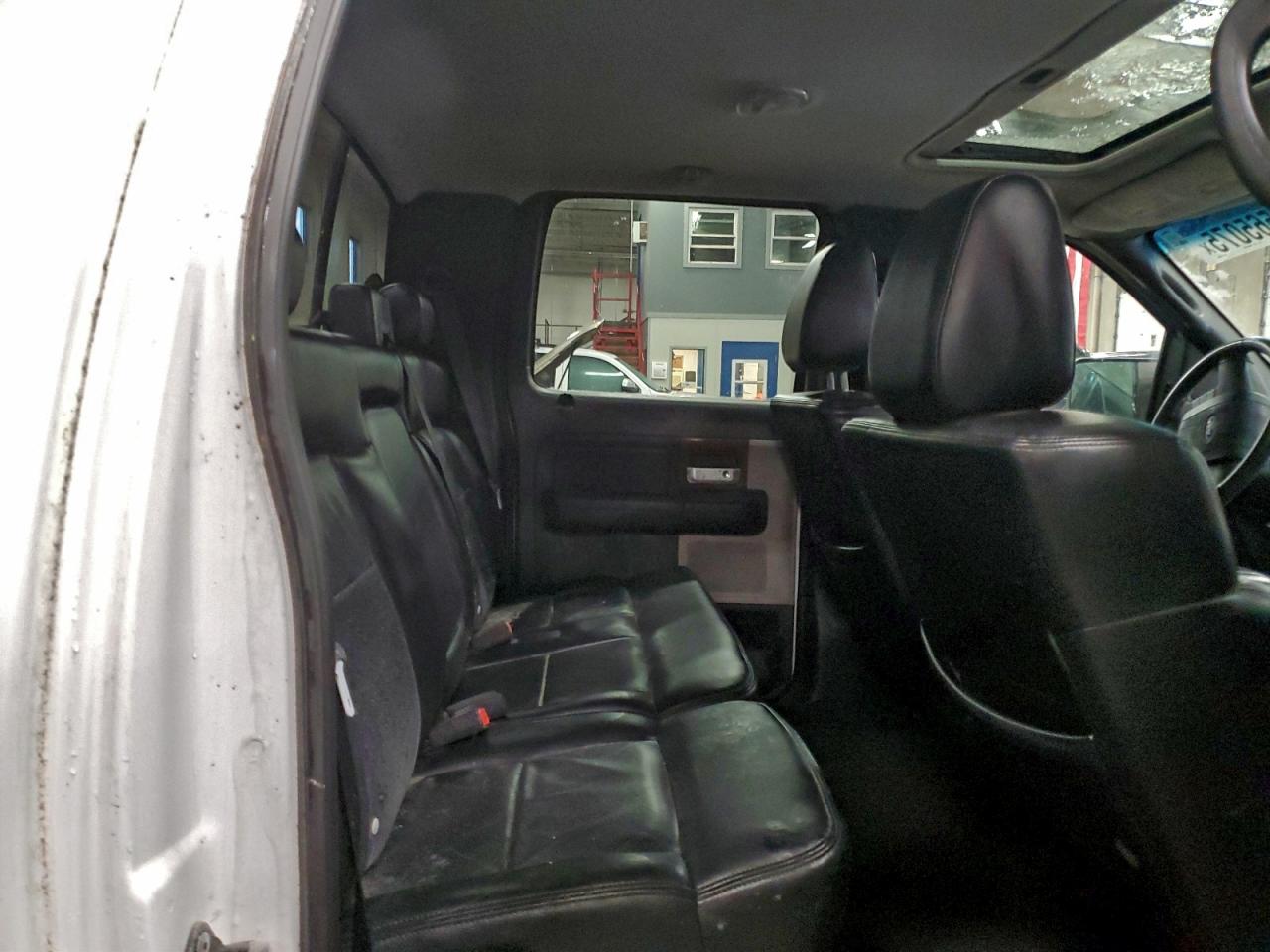 2005 FORD F150 SUPERCREW photo 10