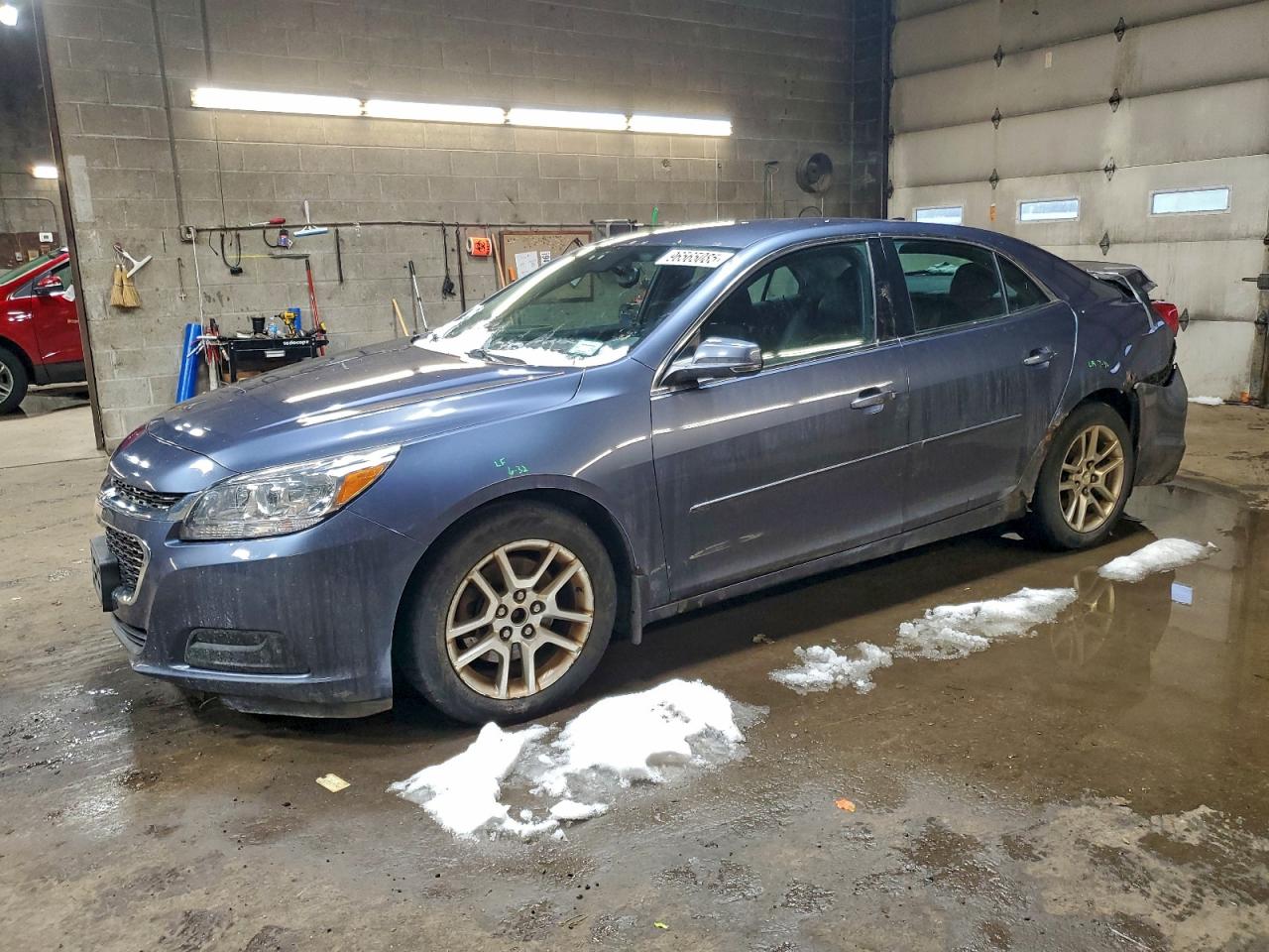 2014 CHEVROLET MALIBU