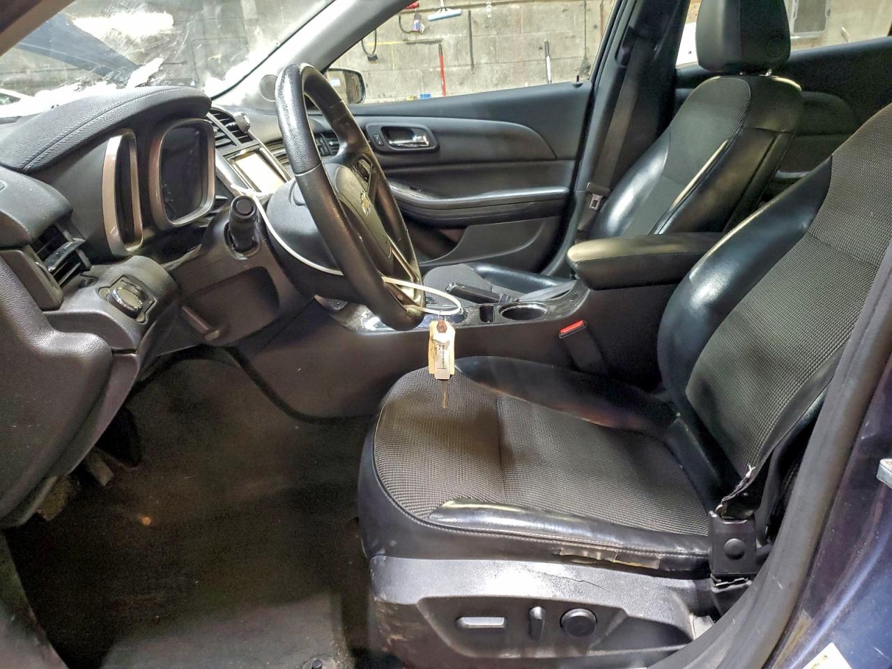 2014 CHEVROLET MALIBU 1LT photo 7