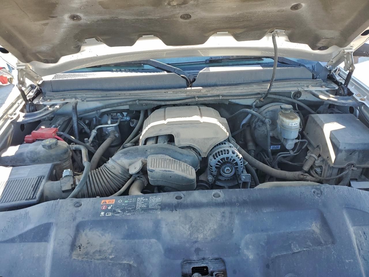 2012 GMC SIERRA K1500 SLE photo 11