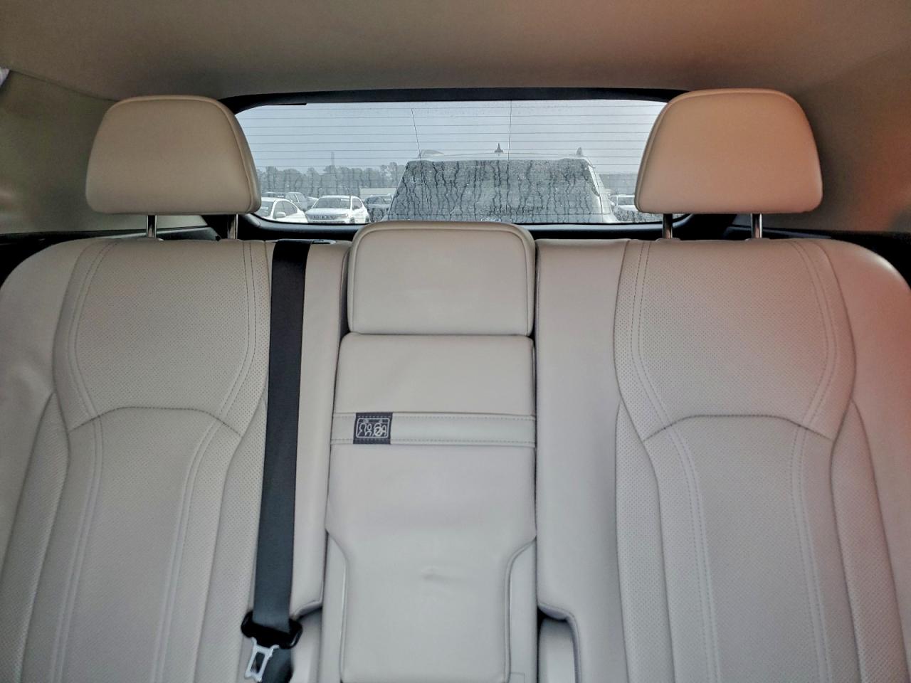 2017 LEXUS RX 350 BASE photo 10