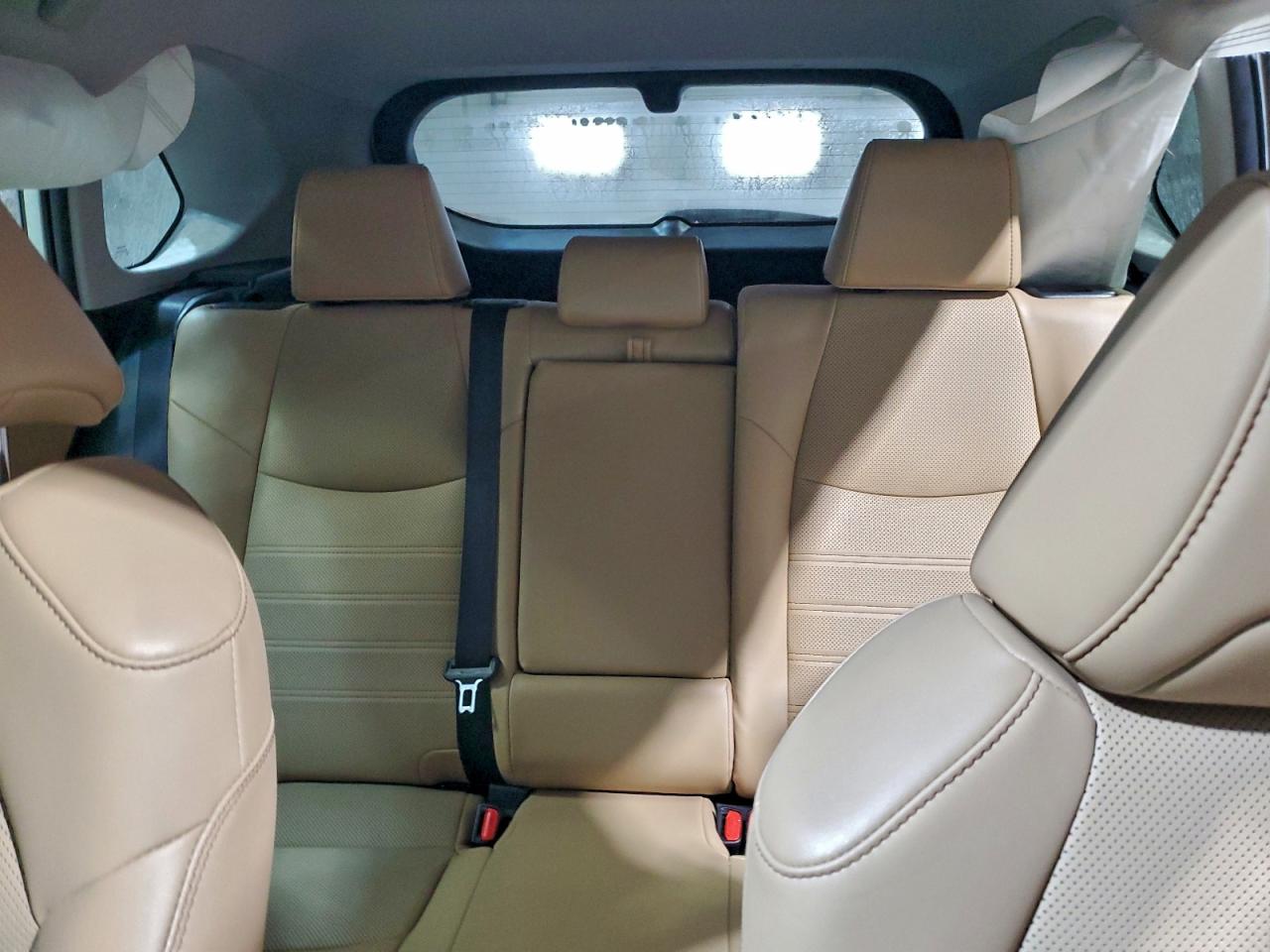 2022 TOYOTA RAV4 LIMITED photo 10