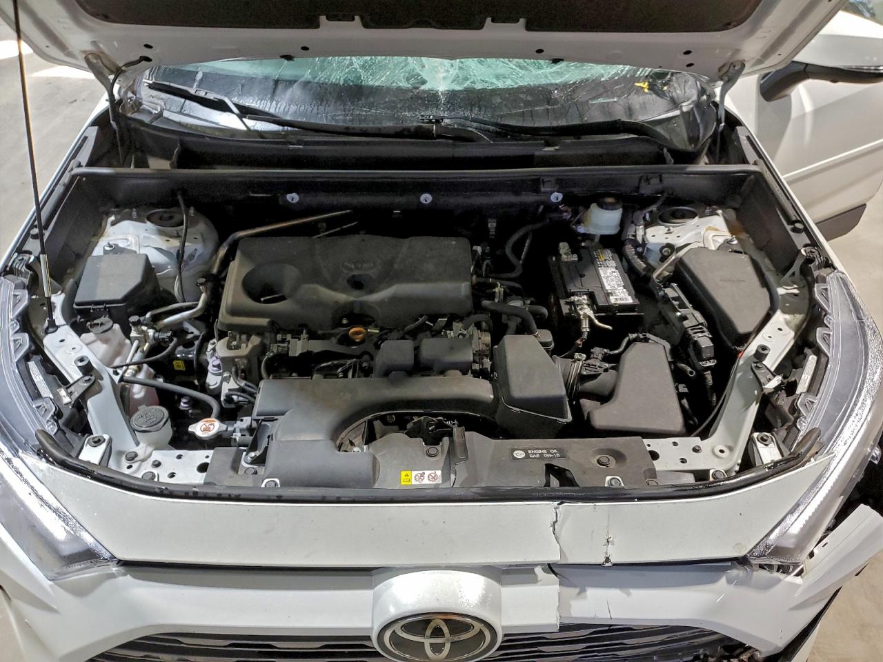 2022 TOYOTA RAV4 LIMITED photo 12