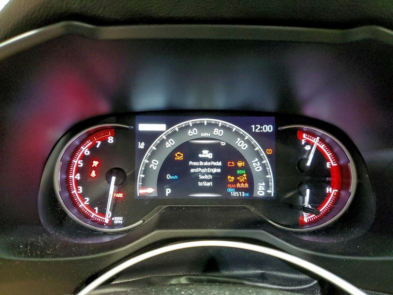 2022 TOYOTA RAV4 LIMITED photo 9