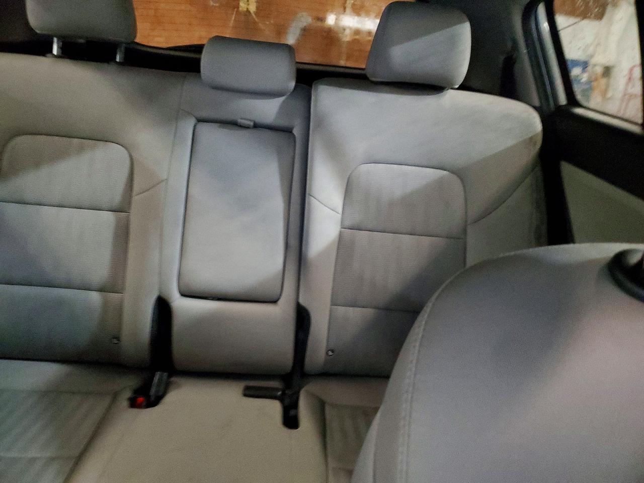 2021 KIA SPORTAGE LX photo 10