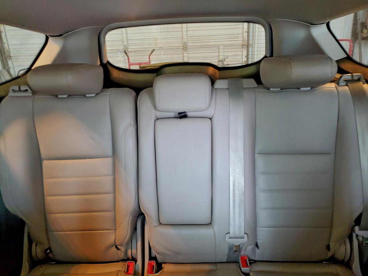 2014 FORD ESCAPE TITANIUM photo 10