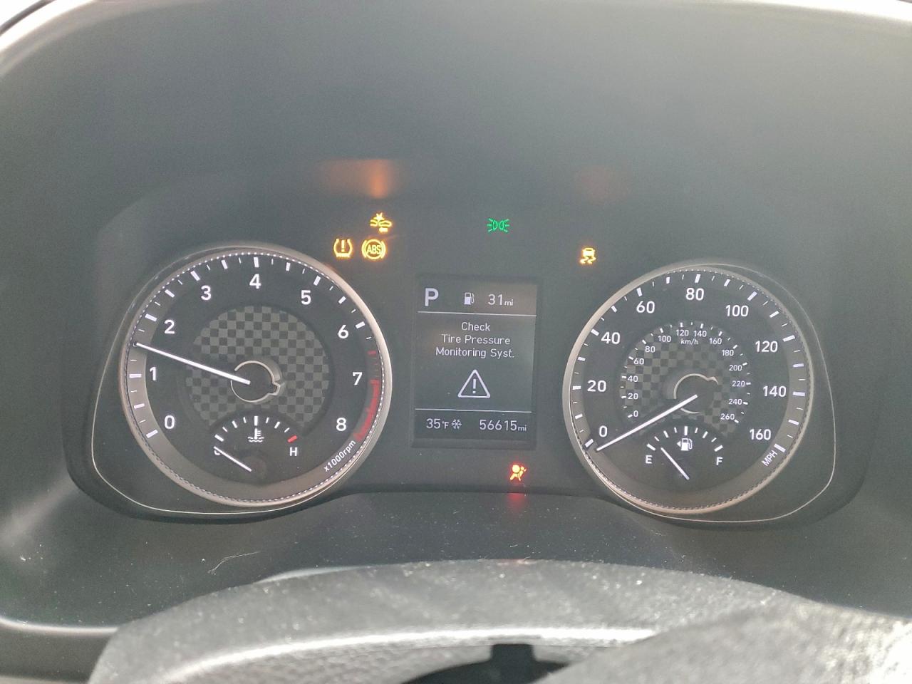 2020 HYUNDAI ELANTRA SE photo 9