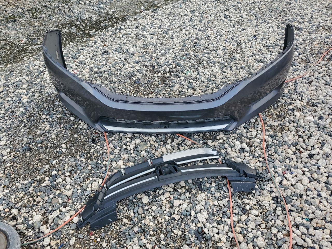 2014 HONDA ACCORD LX photo 12
