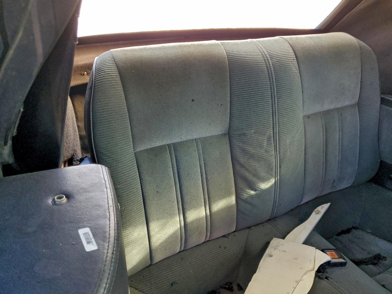 1989 TOYOTA CELICA GT photo 10