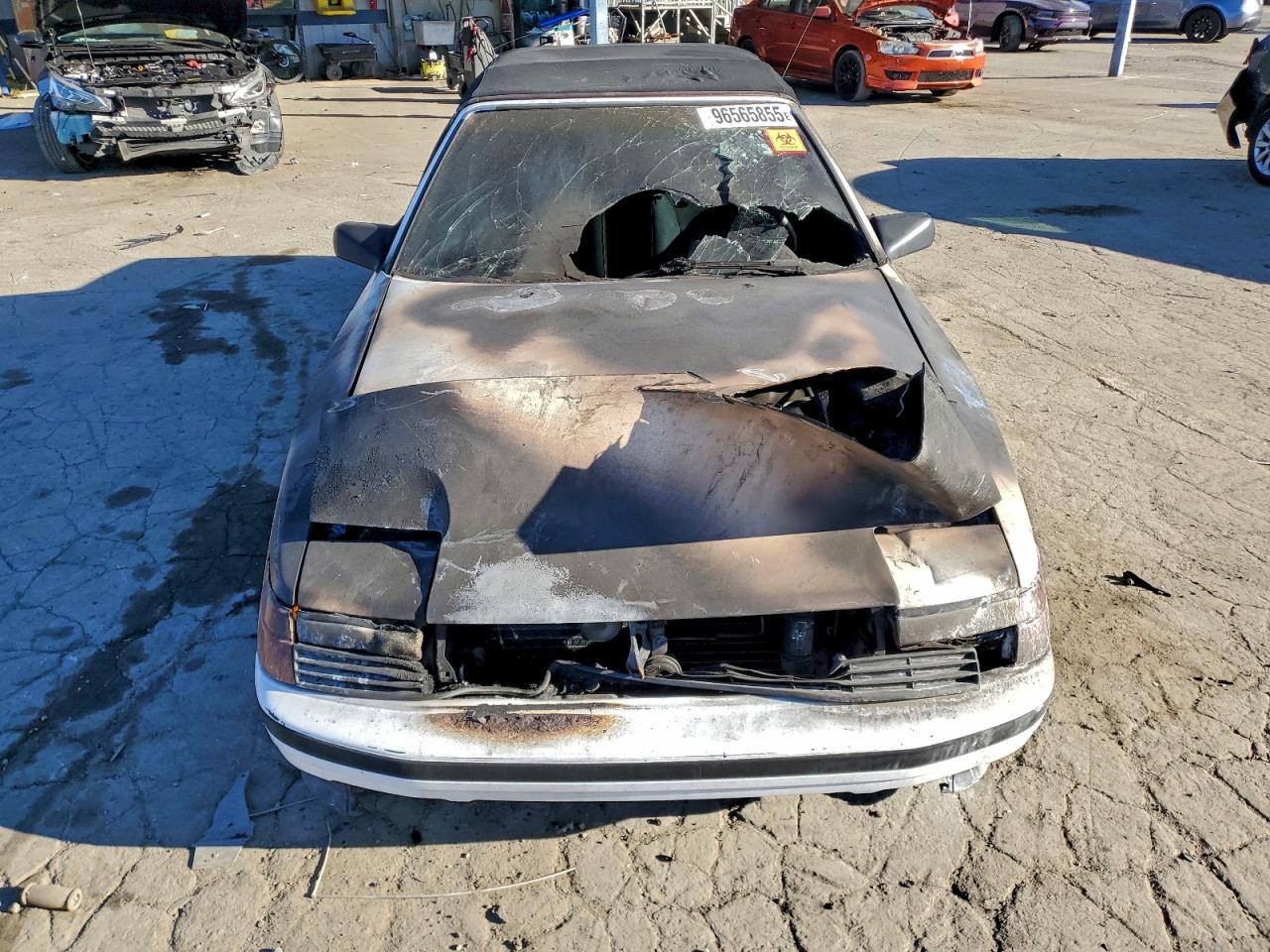 1989 TOYOTA CELICA GT photo 5