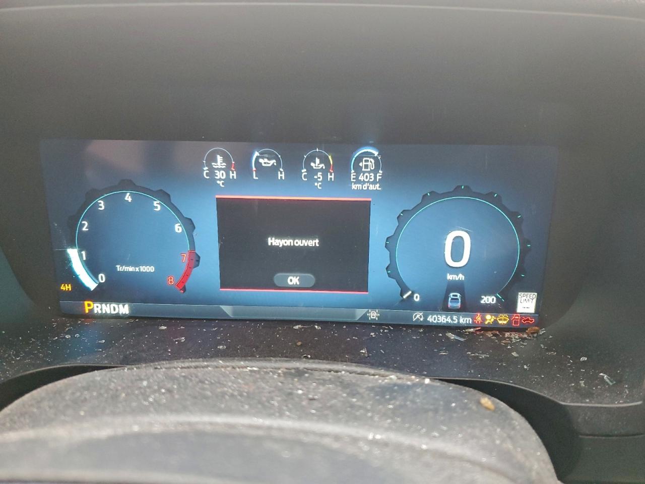 2024 FORD F150 XLT photo 9