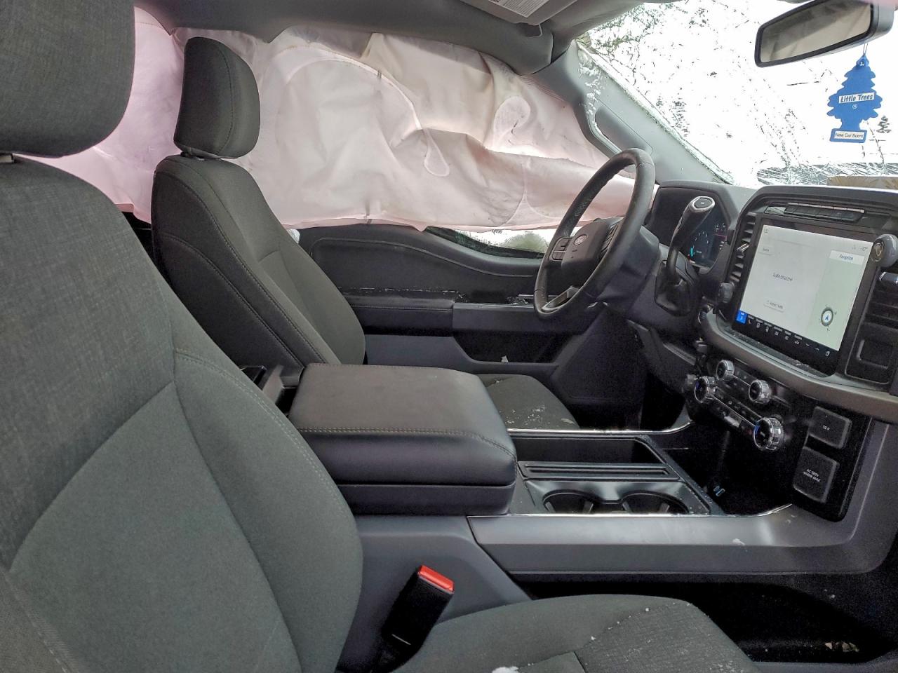 2024 FORD F150 XLT photo 7