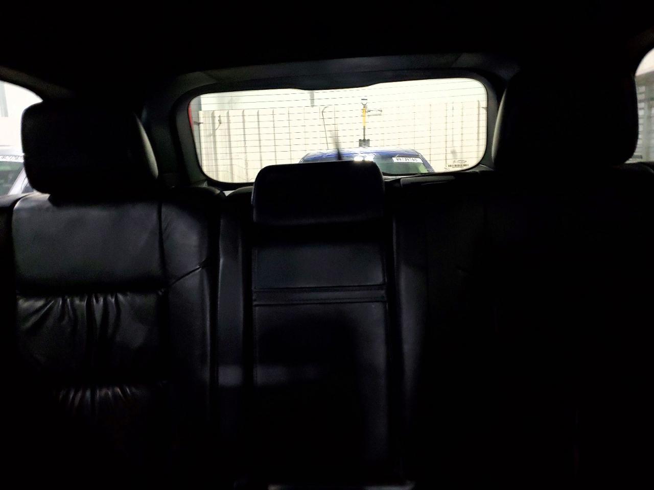 2014 JEEP GRAND CHEROKEE LIMITED photo 19