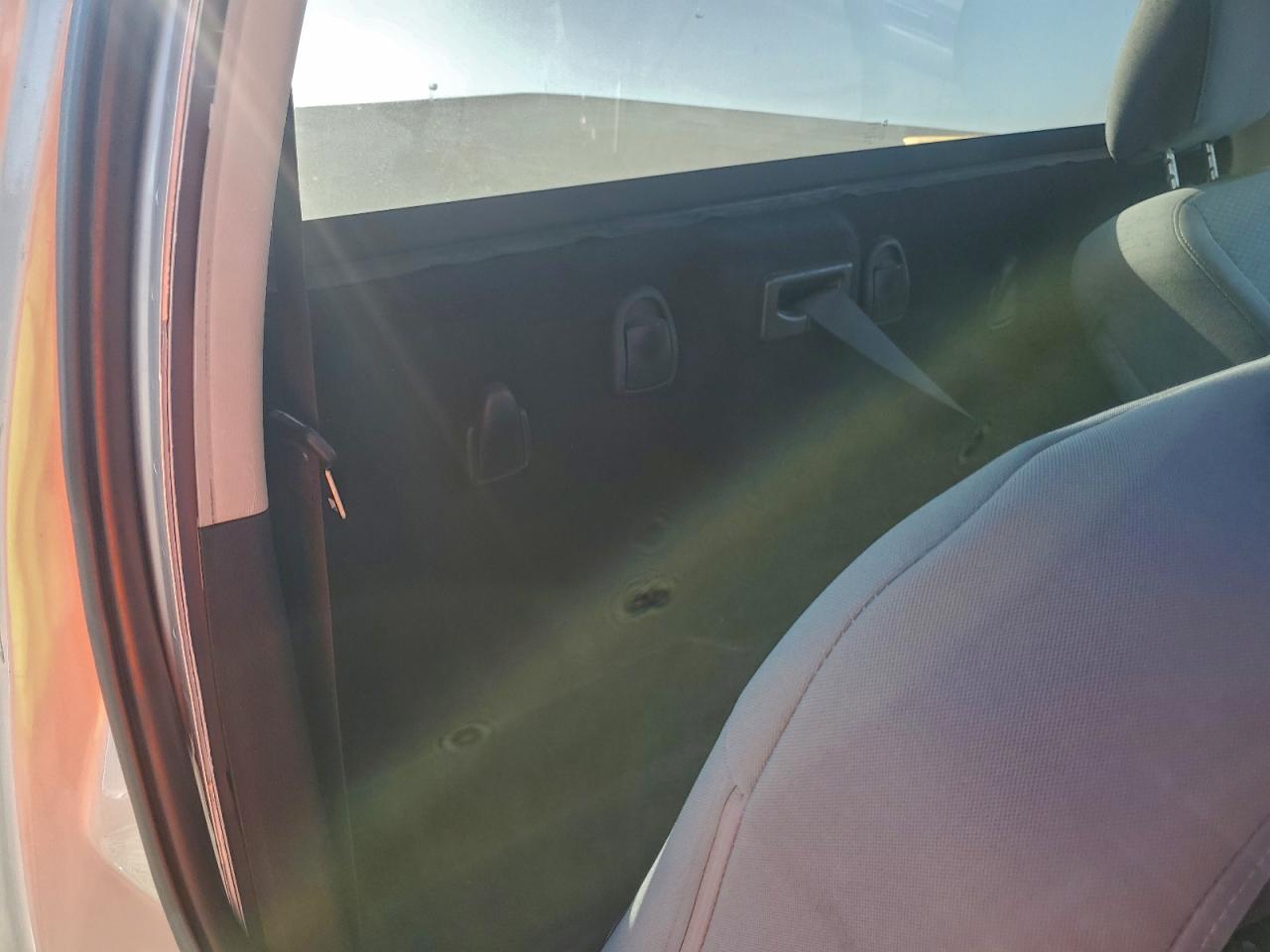 2014 RAM 1500 ST photo 10
