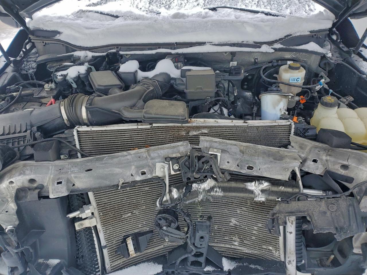 2022 FORD F350 SUPER DUTY photo 12