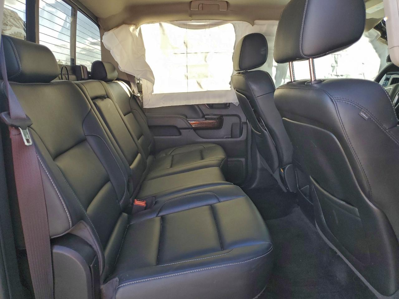 2015 GMC SIERRA C1500 SLT photo 10