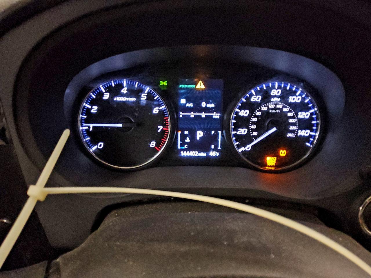 2018 MITSUBISHI OUTLANDER SE photo 9
