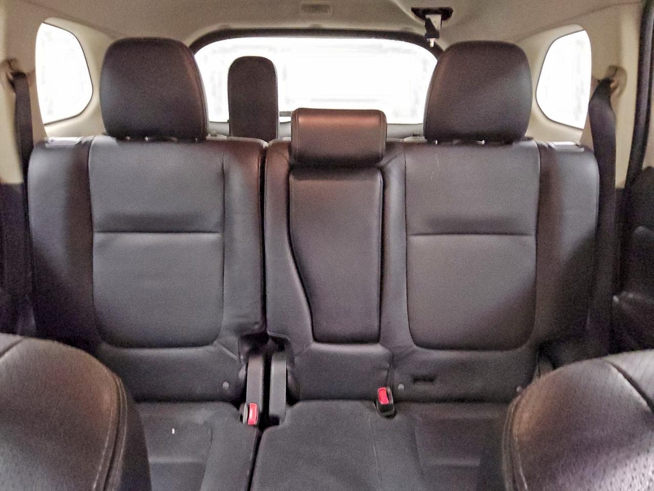 2018 MITSUBISHI OUTLANDER SE photo 10