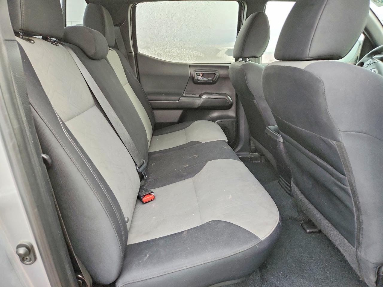 2021 TOYOTA TACOMA DOUBLE CAB photo 19