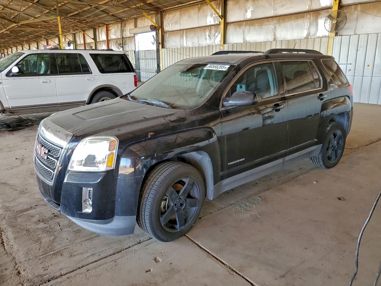 2015 GMC TERRAIN
