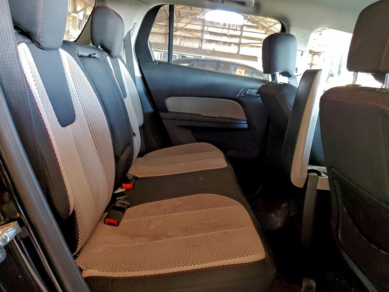 2015 GMC TERRAIN SLE photo 10