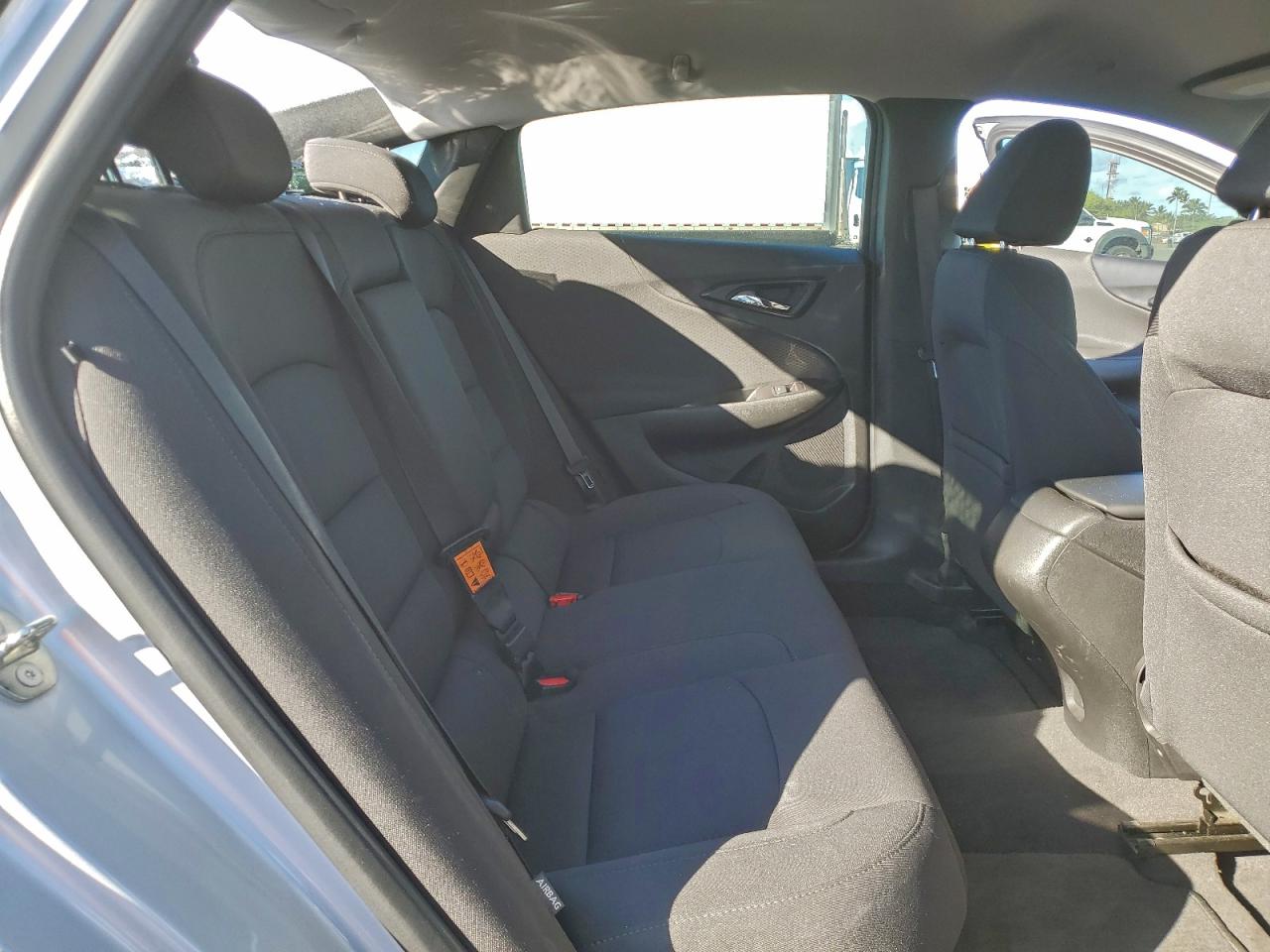 2018 CHEVROLET MALIBU LS photo 10