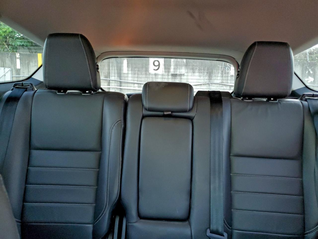 2016 FORD ESCAPE SE photo 10