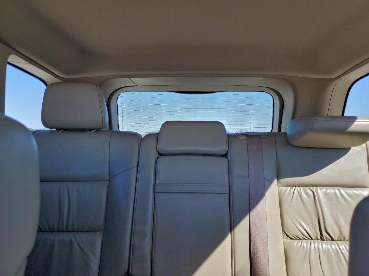 2016 JEEP GRAND CHEROKEE LIMITED photo 10