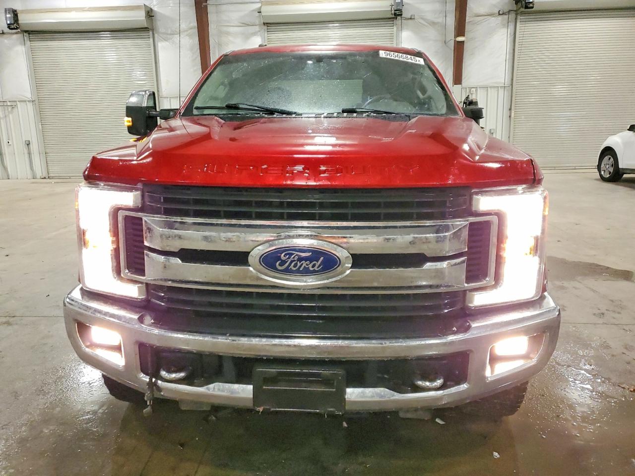 2017 FORD F250 SUPER DUTY photo 5