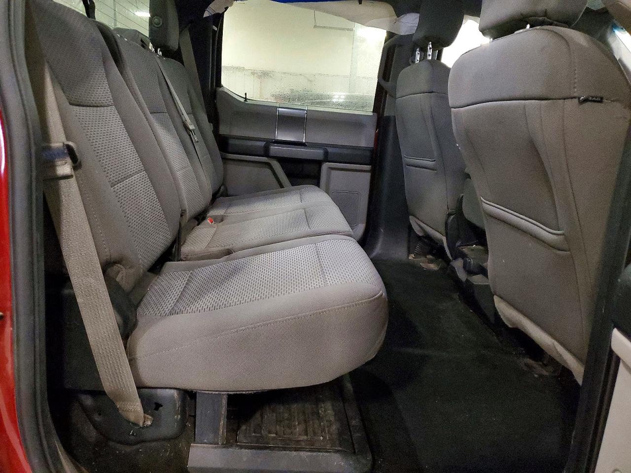 2017 FORD F250 SUPER DUTY photo 10