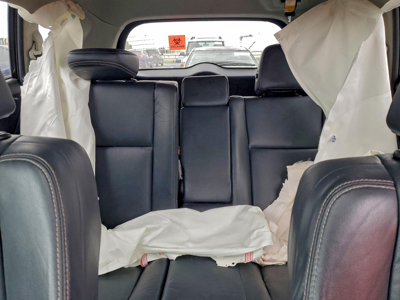 2013 TOYOTA RAV4 LIMITED photo 10