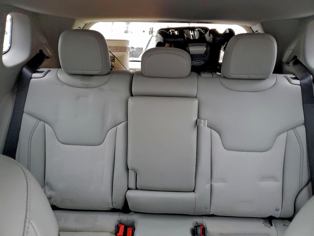 2022 JEEP COMPASS LATITUDE photo 10