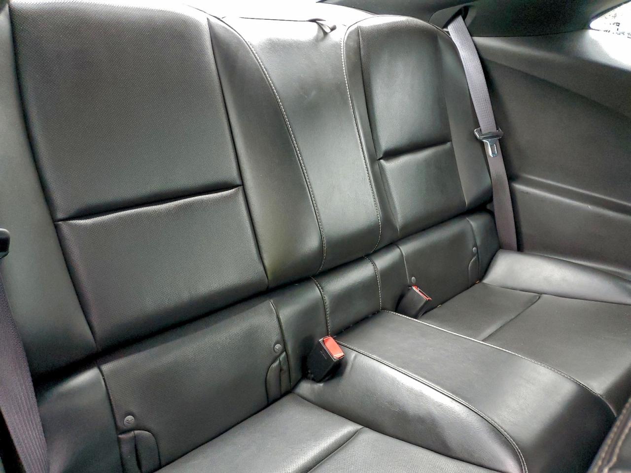 2011 CHEVROLET CAMARO 2SS photo 10