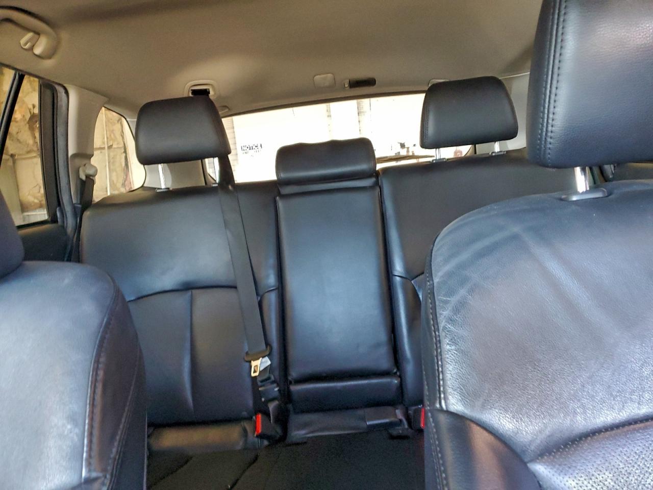 2014 SUBARU OUTBACK 2.5I LIMITED photo 10