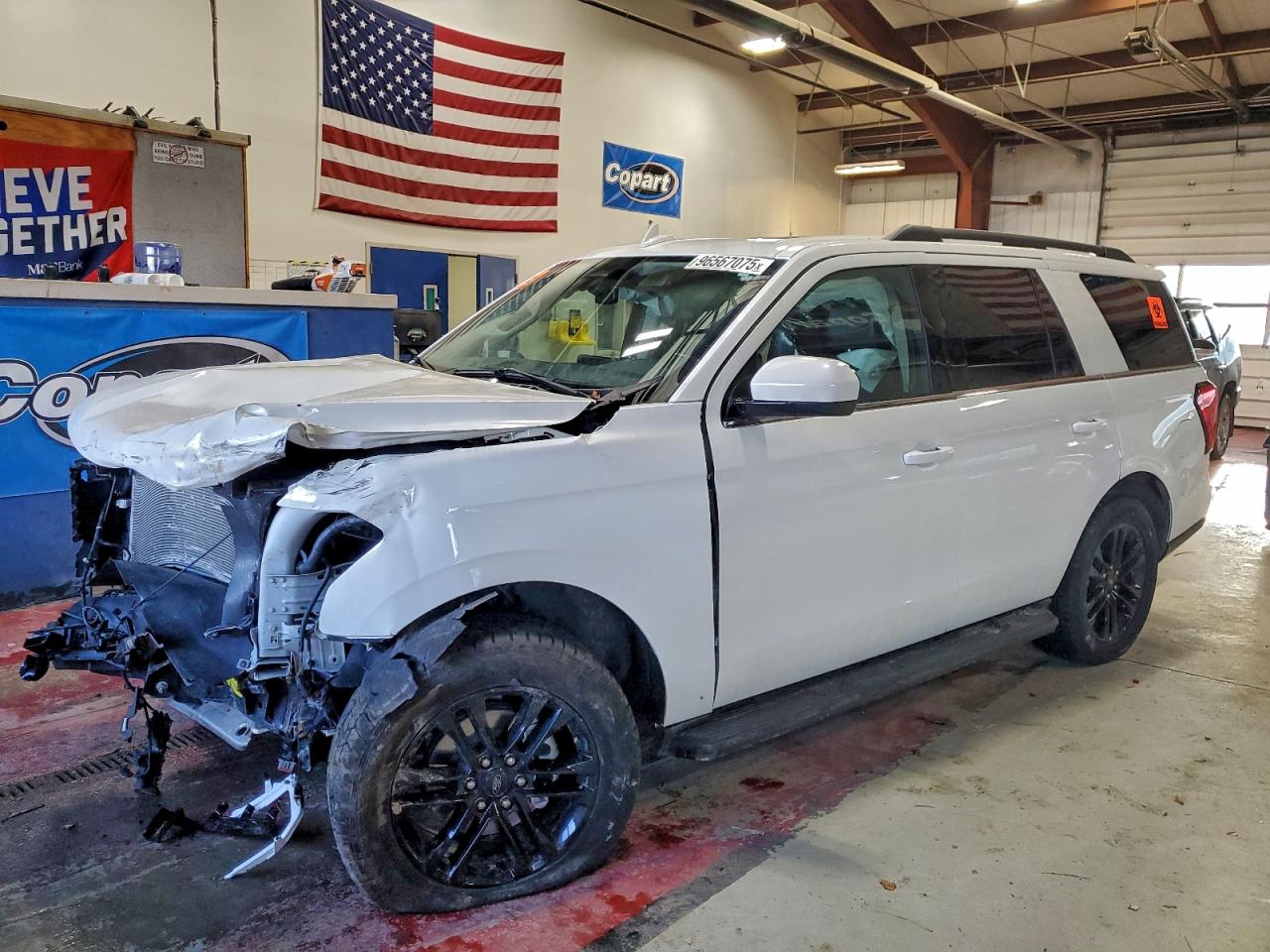 2024 FORD EXPEDITION