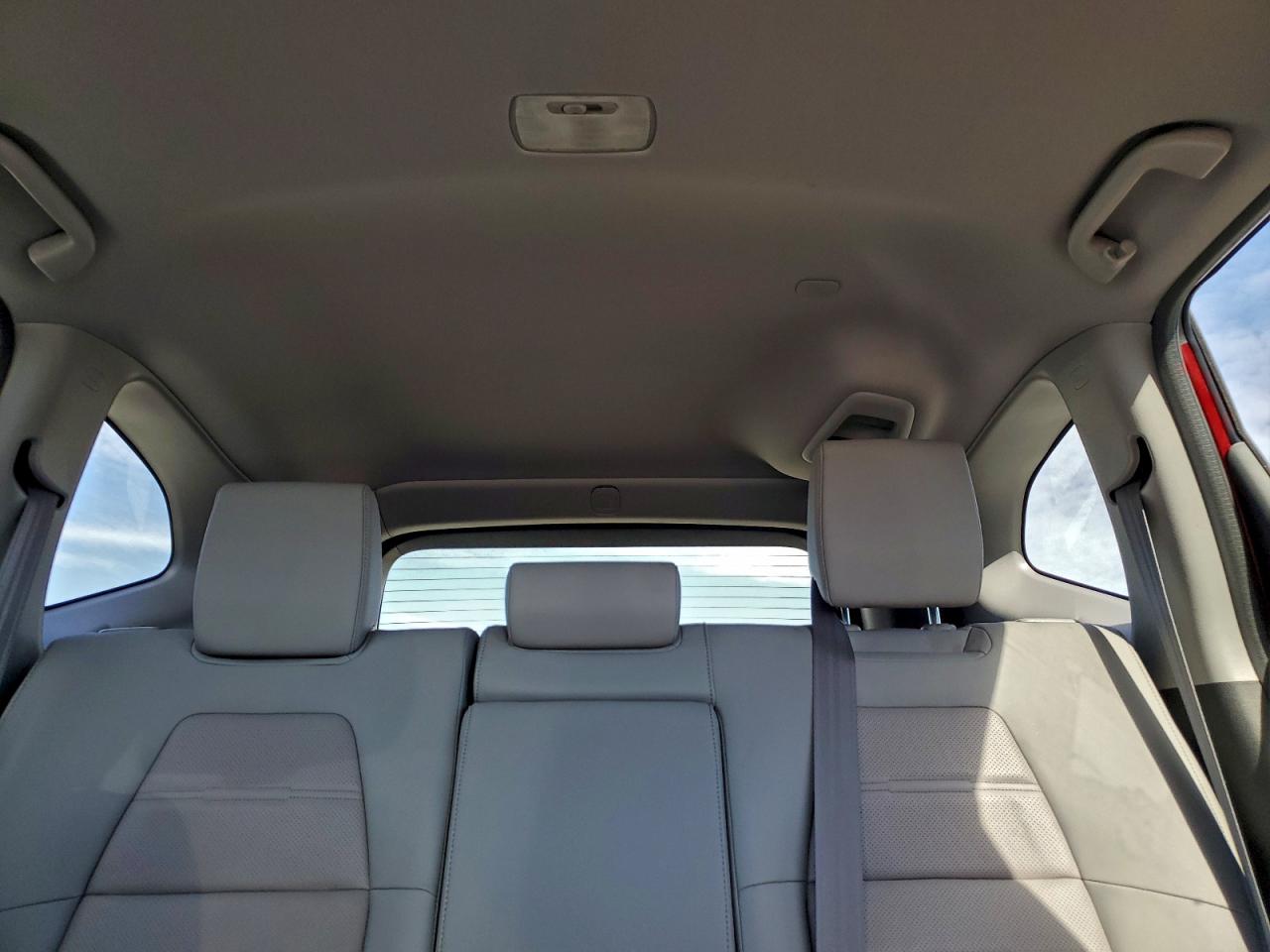 2020 HONDA CR-V EXL photo 28
